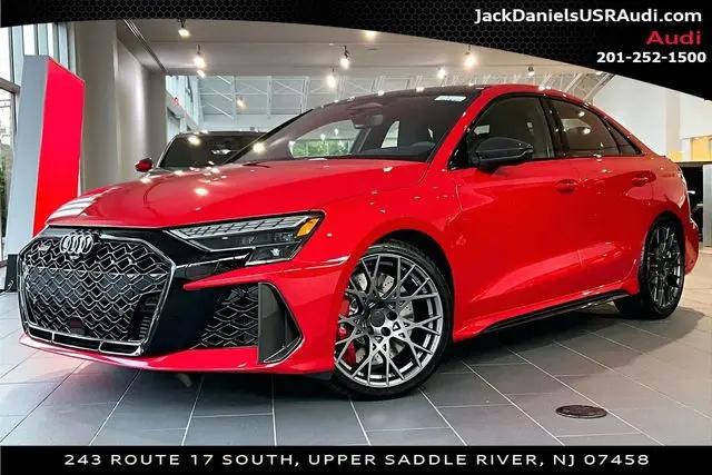 2026 Audi RS 3 TFSI quattro S tronic for sale in Upper Saddle River, NJ
