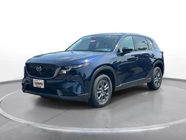 2026 Mazda CX-5 2.5 S Select for sale in Alexandria, VA