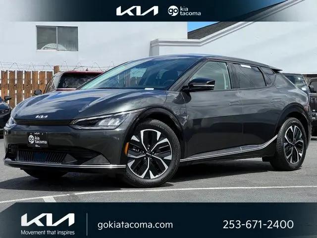 2024 Kia EV6 Wind for sale in Tacoma, WA