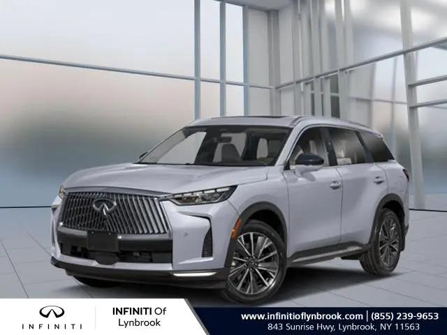 2027 INFINITI QX60 LUXE for sale in Lynbrook, NY