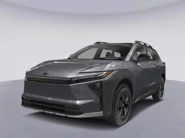2026 Toyota bZ Woodland Woodland for sale in Jamaica, NY