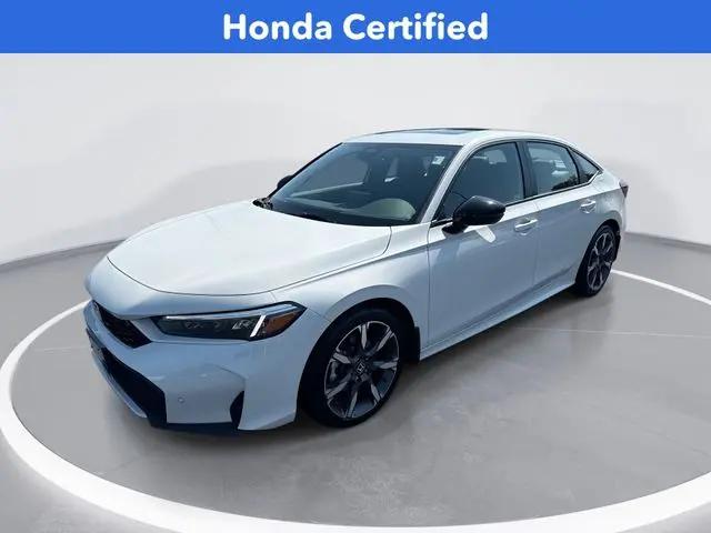 2026 Honda Civic Sport Touring for sale in Gastonia, NC