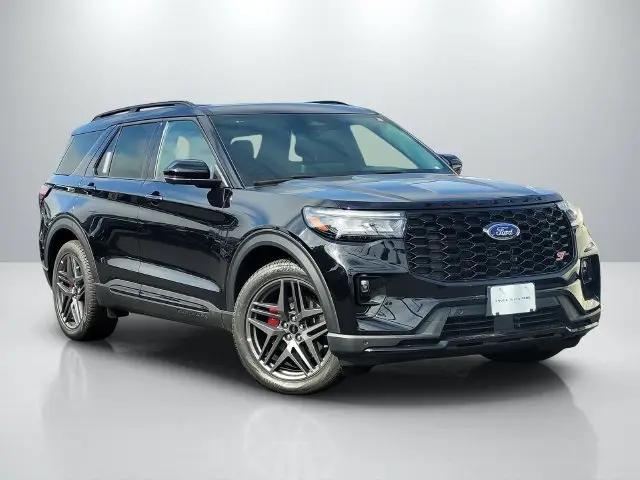 2026 Ford Explorer ST for sale in Chula Vista, CA