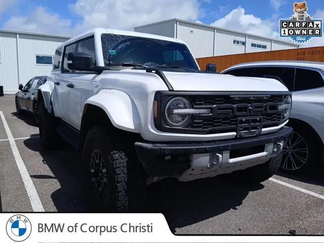 2025 Ford Bronco Raptor for sale in Corpus Christi, TX