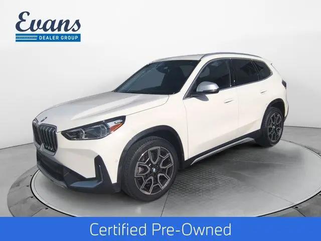 2024 BMW X1 xDrive28i for sale near Dayton, OH