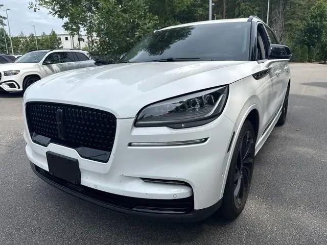 2023 Lincoln Aviator Reserve for sale in Raleigh, NC