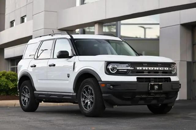 2023 Ford Bronco Sport Big Bend for sale in Virginia Beach, VA