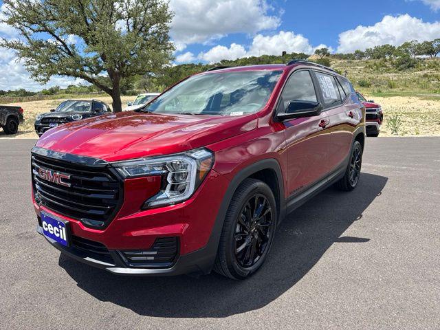 2024 GMC Terrain FWD SLE for sale in Uvalde, TX