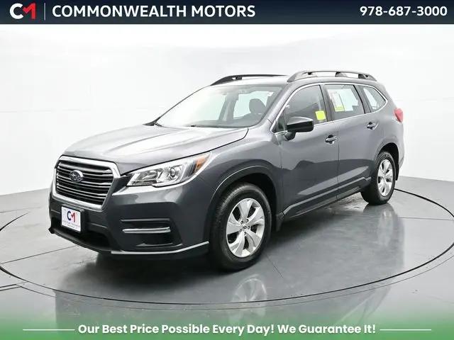 2019 Subaru Ascent Base for sale in Lawrence, MA