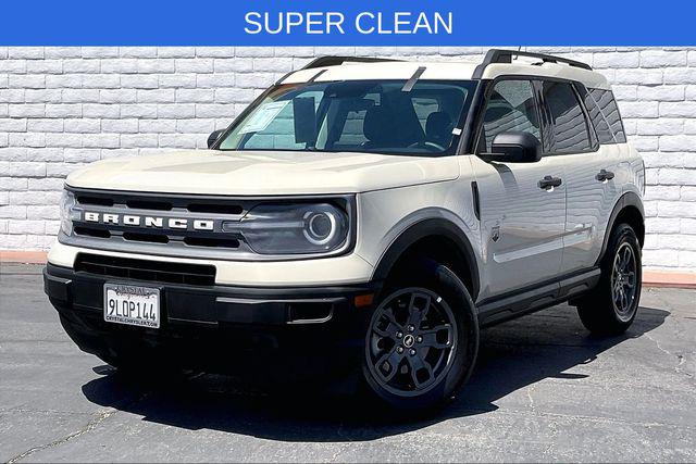 2024 Ford Bronco Sport Big Bend for sale in Indio, CA