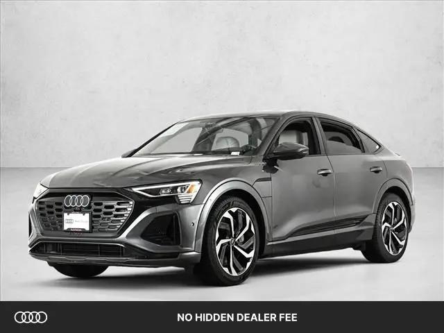 2024 Audi e-tron S line Premium Plus quattro for sale in Chicago, IL