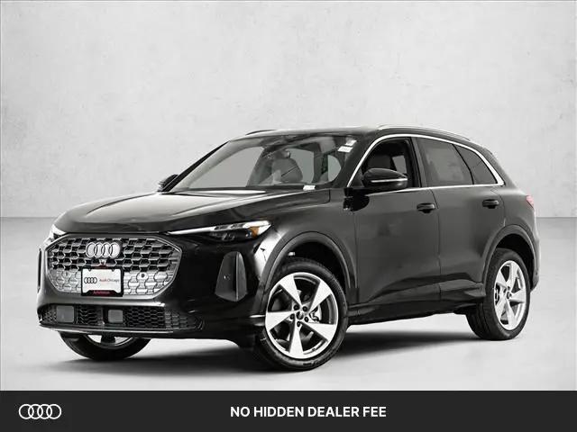 2026 Audi Q5 Premium Plus TFSI quattro S tronic for sale in Chicago, IL