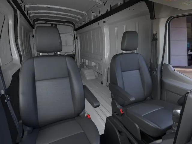 2026 Ford Transit Cargo Van T-350 HD