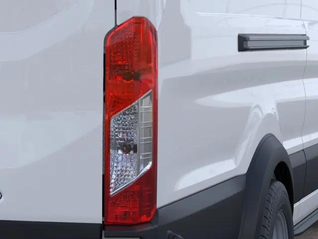 2026 Ford Transit Cargo Van T-350 HD