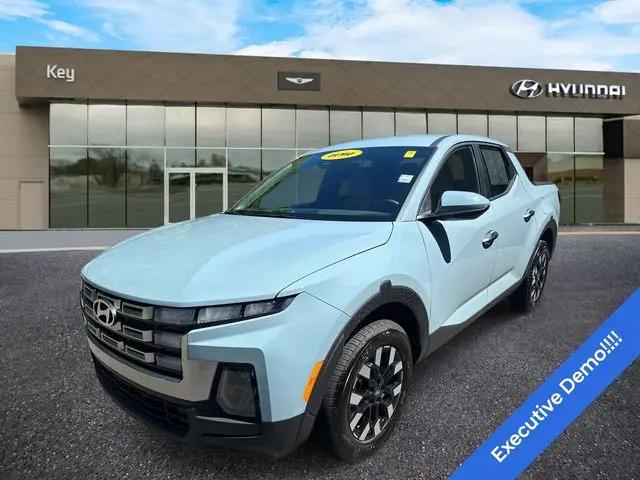 2025 Hyundai Santa Cruz SE for sale in Milford, CT