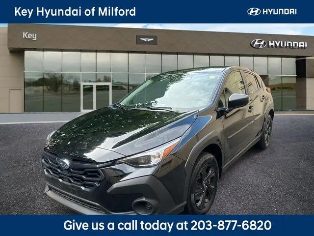 2024 Subaru Crosstrek 2.0i for sale in Milford, CT