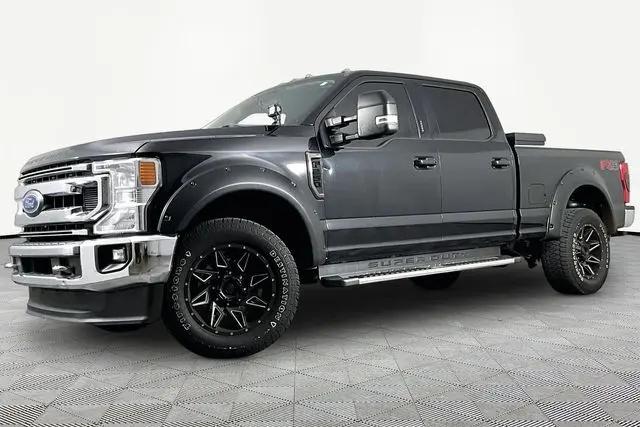 2020 Ford F-250 XLT for sale in Oklahoma City, OK