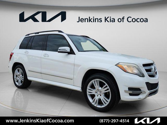 2013 Mercedes-Benz GLK-CLASS GLK 350 GLK 350 for sale in Cocoa, FL