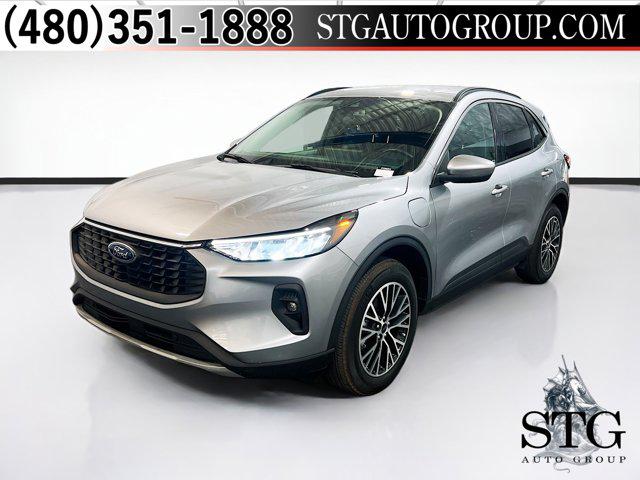 2024 Ford Escape PHEV for sale in Chandler, AZ