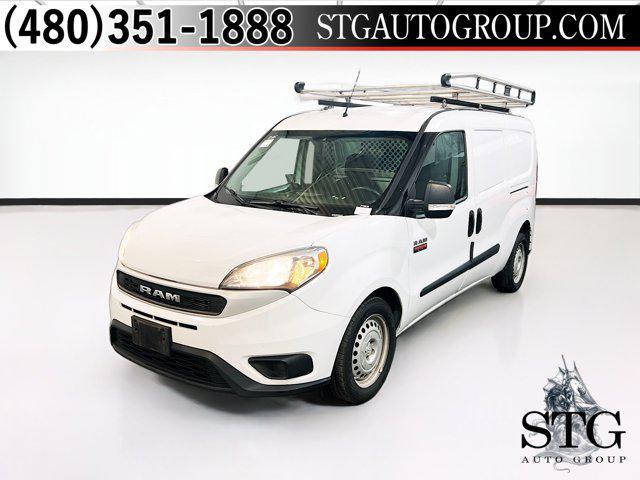 2022 Ram ProMaster City Cargo Van Cargo Van for sale in Chandler, AZ