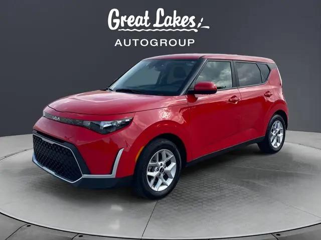 2024 Kia Soul S for sale near Findlay, OH