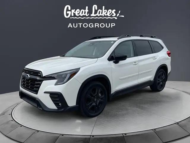 2024 Subaru Ascent for sale near Findlay, OH