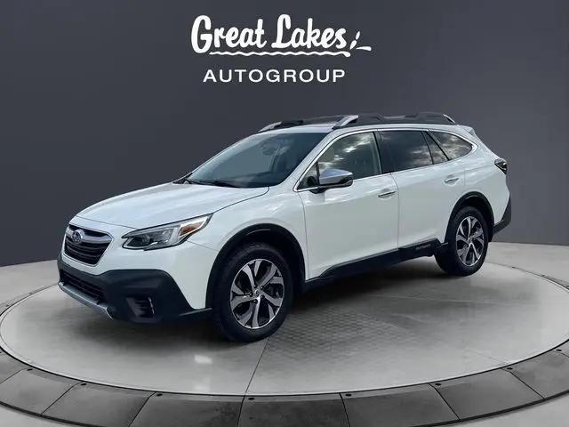 2022 Subaru Outback for sale near Findlay, OH