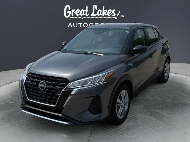 2023 Nissan Kicks S Xtronic CVT for sale near Findlay, OH
