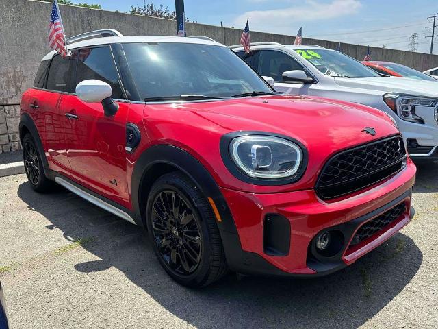 2024 MINI Cooper Countryman Cooper S for sale in Iselin, NJ