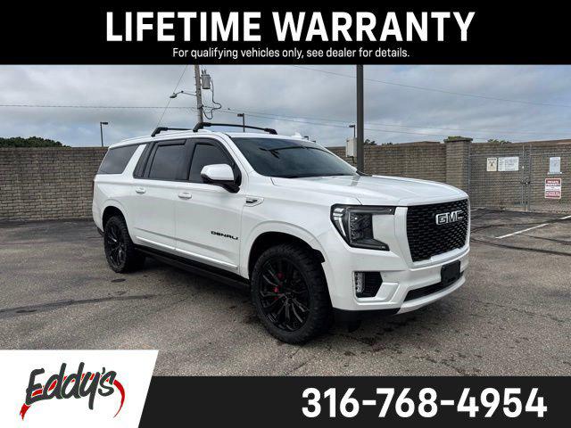 2023 GMC Yukon XL 4WD Denali for sale in Wichita, KS
