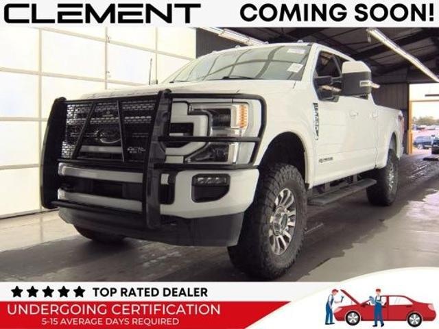 2022 Ford F-250 LARIAT for sale in Wentzville, MO