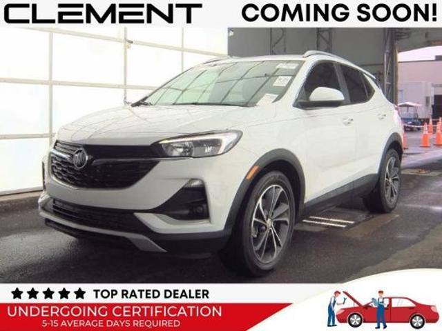 2023 Buick Encore GX Select FWD for sale in Wentzville, MO
