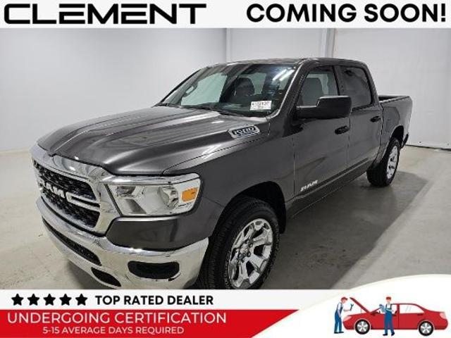 2023 Ram 1500 Big Horn Crew Cab 4x4 5'7" Box for sale in Wentzville, MO