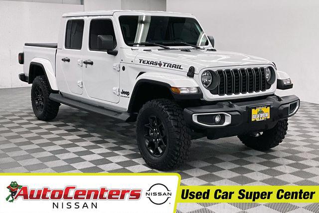 2025 Jeep Gladiator Sport for sale in Herculaneum, MO