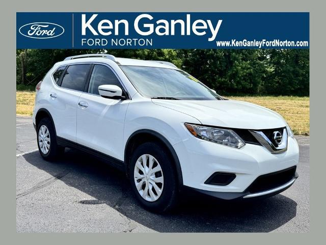 2016 Nissan Rogue S for sale in Barberton, OH