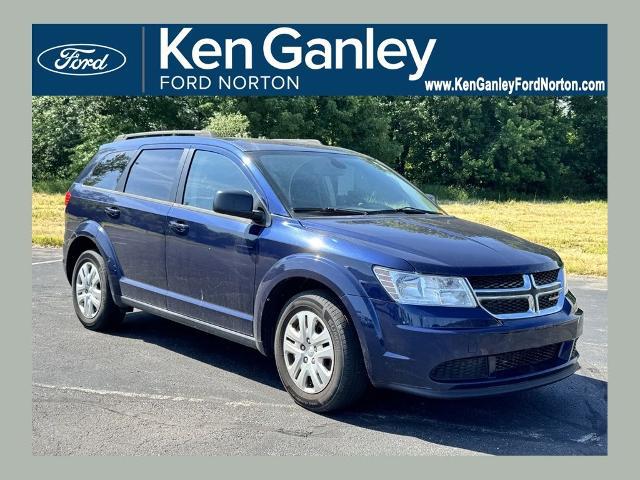 2019 Dodge Journey SE Value Package for sale in Barberton, OH