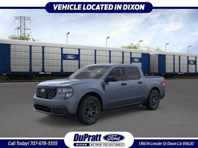 2026 Ford Maverick XLT for sale in Dixon, CA