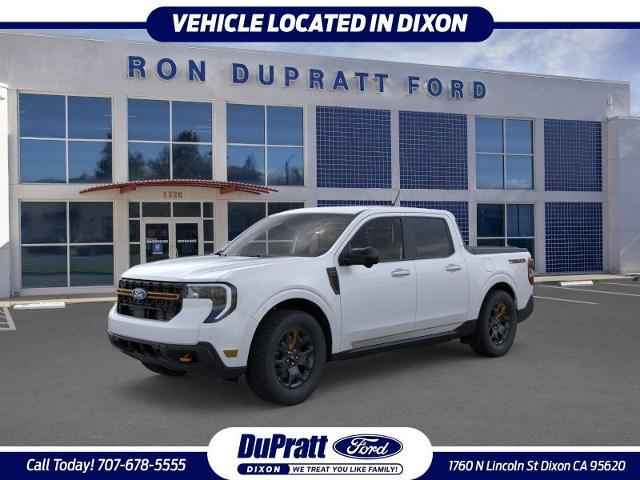 2026 Ford Maverick Tremor for sale in Dixon, CA