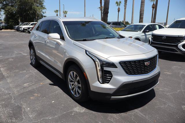 2022 Cadillac XT4 FWD Premium Luxury for sale in Daytona Beach, FL