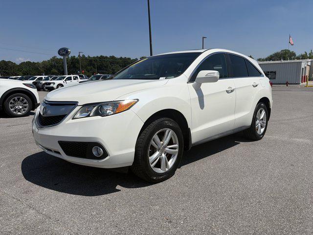2014 Acura RDX Technology for sale in Crestview, FL