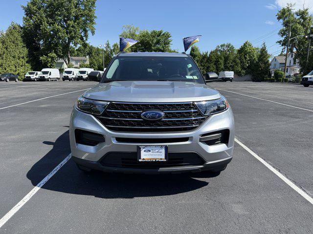 2023 Ford Explorer XLT for sale in West Haverstraw, NY
