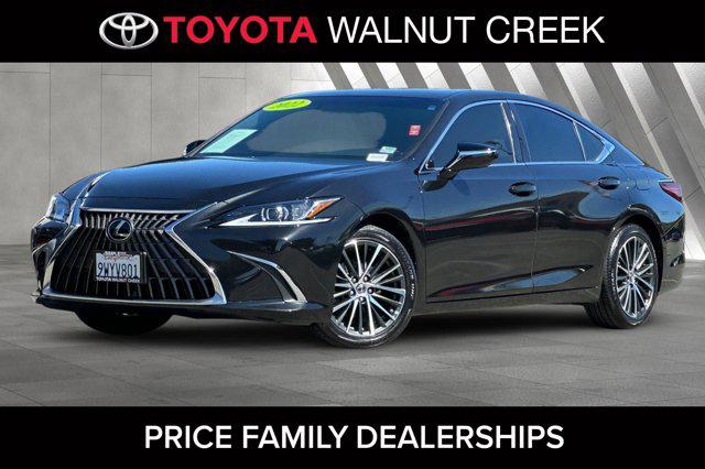 2022 Lexus ES 350 350 for sale in Walnut Creek, CA