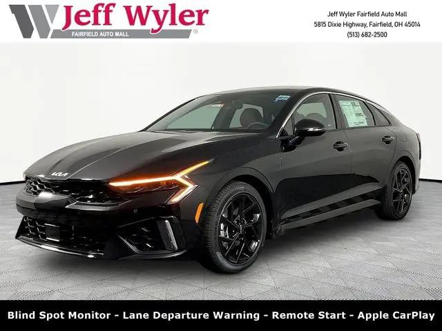 2026 Kia K5 GT-Line FWD for sale near Fairfield, OH