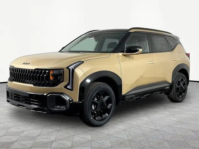 2027 Kia Seltos X-Line S for sale near Fairfield, OH