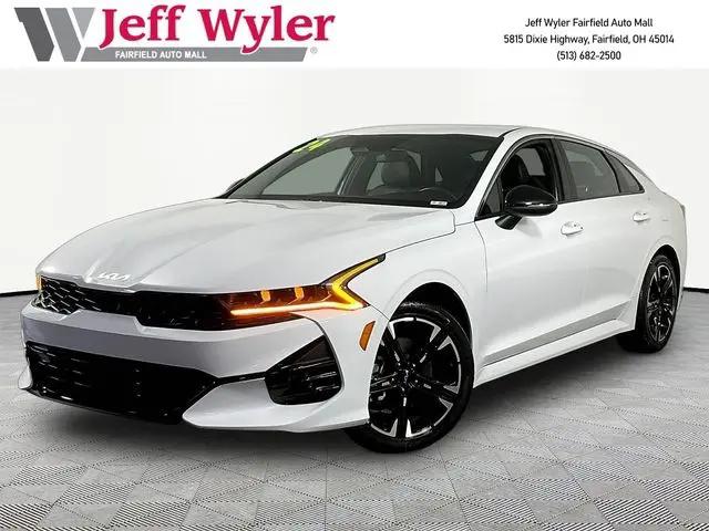 2024 Kia K5 for sale near Fairfield, OH