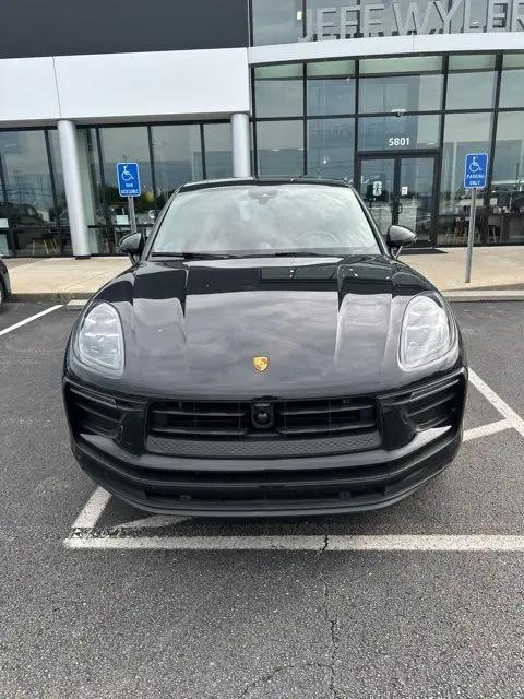 2023 Porsche Macan Macan for sale near Fairfield, OH