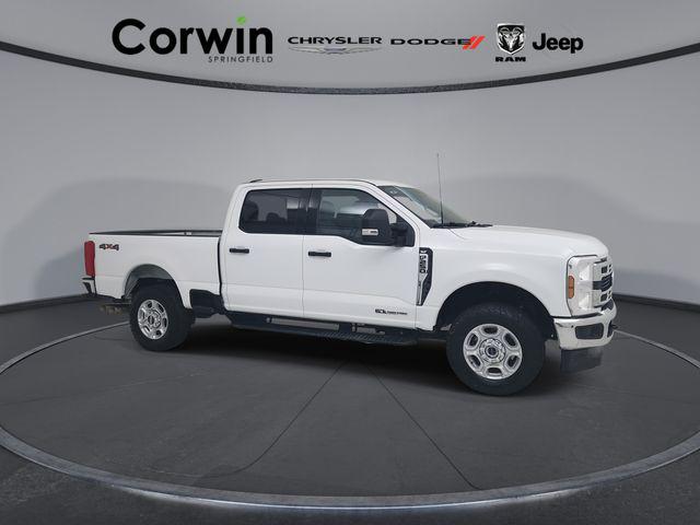 2025 Ford F-250 XLT for sale in Republic, MO