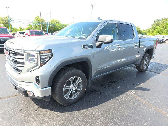 2025 GMC Sierra 1500 4WD Crew Cab Short Box SLT for sale in Republic, MO