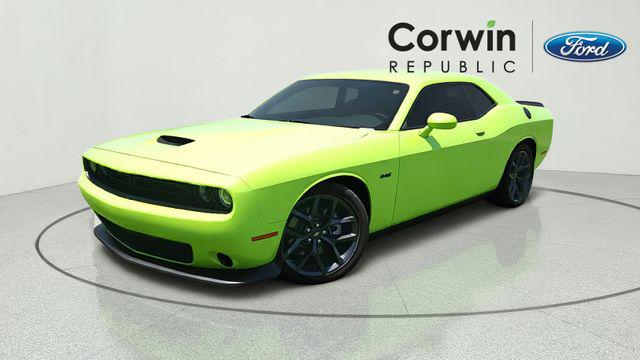 2023 Dodge Challenger R/T for sale in Republic, MO