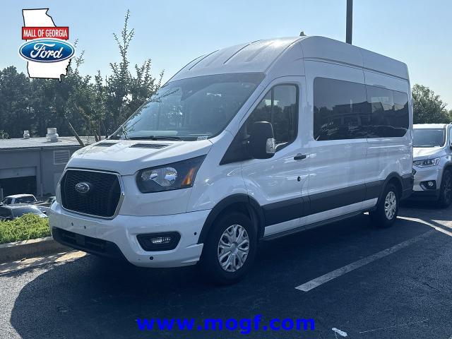 2024 Ford Transit-350 Passenger Van XLT for sale in Buford, GA
